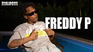 Freddy P Breaks Silence On Diddy Documentary & Reveals The Shocking Reason He Wasn’t In Documentary