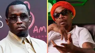 Freddy P Reacts to Shocking News About Diddy’s Time in Prison!