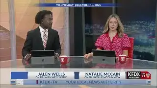 Frederick Homicide 12/10/25