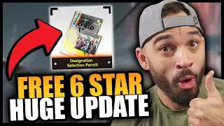 FREE 6 STAR SELECTOR! | INCREASED PULL COUNT! | MASSIVE FACTORY CHANGES & MORE | Arknights Endfield