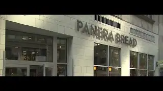 Free bagels from Panera