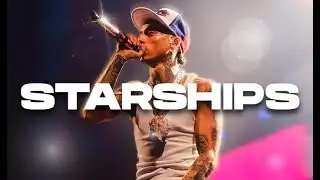 [FREE] Central Cee X Melodic Drill Type Beat 2026 - "STARSHIPS" | Sample Drill Type Beat