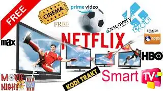 FREE CINEMA BOX 2026: Install OnStream & Setup Trakt Sync!