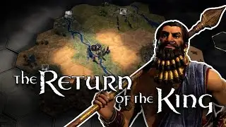 FREE Civ 7 Update Brings back this Favorite Leader!