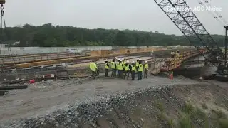 Free construction training program coming to Maine community colleges