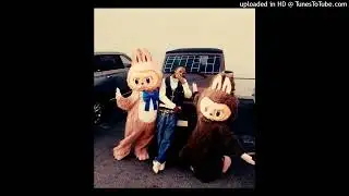 [Free] Don Toliver x Travis Scott Type Beat - "Dark Knight" #shorts