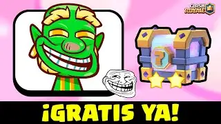 FREE EMOTE NOW ✅ + CUBE ⭐️⭐️ | Season 80 Start