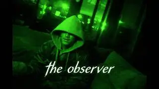 *free* feng x breakcore type beat "the observer"