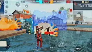 free fire custom match || Ajaira Shuvo  || Redmi note 12 5g VS Poco M7 Plus 5g || Custom Match