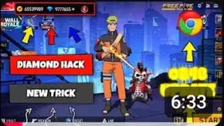 FREE FIRE DIAMOND HACK || FREE FIRE NEW MOD MENU OB48 || UNLIMITED DIAMOND SCRIPT MOD APK 2025