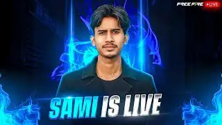 Free Fire India 💀 Coming SOON🔥 #shorts #live #freefire #freefiremax #samiislive #shortlive