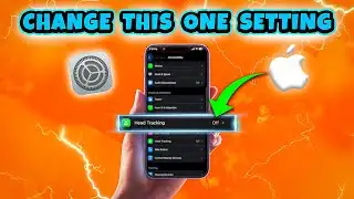 Free Fire iPhone SECRET Settings for 95% Headshots | IPhone dpi free fire
