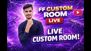 FREE FIRE LIVE 😎 1v1 GUILD TEST | TEAM CODE GIVEAWAY | #freefirelive #gyangaming #nonstopgaming