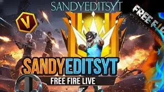 FREE FIRE LIVE RANK PUSH STREAMING AND GIVEAWAYS 1000 THOUSAND DIMOND 💡