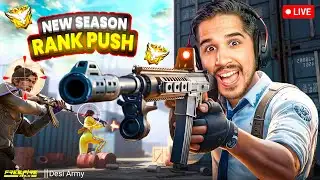 FREE FIRE LIVE WITH AMITBHAI || SUNDAY CHILL STREAM