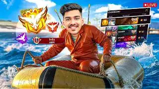 FREE FIRE MAX LIVE #freefire #freefirelive