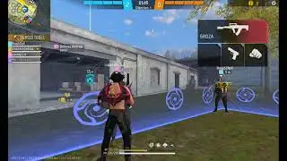 Free Fire New Gameplay 2026 – Perfect Gameplay