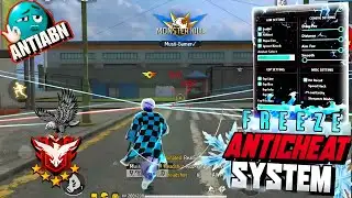 Free Fire Panel OB52 🔥 FF Antiban Panel Mobile | Free Fire Hack New 😈 FF Injector 2026 | FF Panel