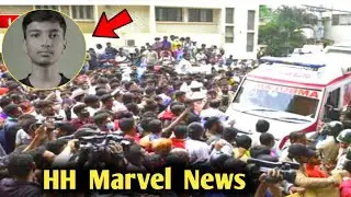 Free fire player HH marvel Latest News today