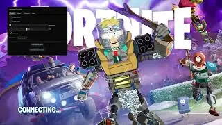 Free Fortnite Cheat ( GAERMarket )