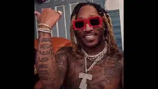 [FREE] Future x Lil Baby Type Beat – “Faze” | Dark Trap