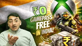 FREE Game Pass Premium for EVERYONE 😱 | Xbox Game Pass Premium 100% Free (Limited Time?)