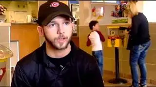 Free Ice Cream at DQ