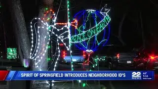 Free IDs available for Forest Park residents during Bright Nights