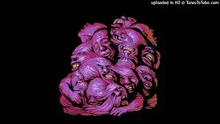 (FREE) Lil Darkie x *DNB* Type Beat "Metamorph" ( @malditoadn  )