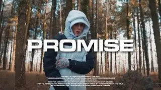 [FREE] Melodic Drill Type Beat – “Promise” | Central Cee Type Beat 2025