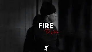 [FREE] Melodic Drill x Sad Drill x Central Cee type beat "FIRE"