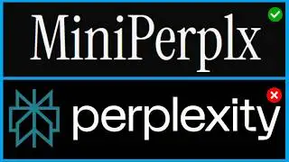 FREE MiniPerplx Open Source Perplexity Alternative!🤖AI Research Agent Grok xAI - Morphic Perplexica