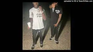 [FREE] Monewaypeso Type Beat "JUNGLE SHXT" 2025