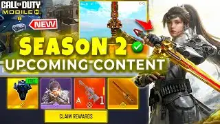 FREE Mythic AGR Release Date | New DMZ Content | Crossfire Remastered & More! | COD Mobile | CODM