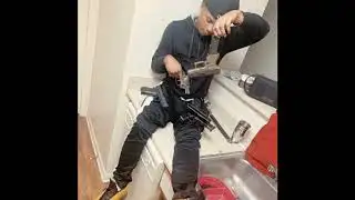 (FREE) NO MELODY TYPE BEAT 2023 “DANGEROUS”