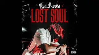 [FREE] RealBleeda x TG Kommas Type Beat 2025- "Lost Soul"