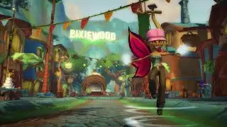 Free Realms Massive News! - Things Are Looking Bright!