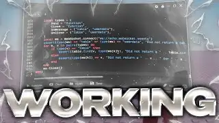 FREE - ROBLOX EXECUTOR - VELOCITY EXPLOIT - NO KEY, NO ADS, NO BANS - FREE INJECTOR LUAs [ 98% UNC ]