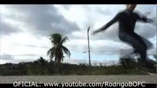 Free Show News - Top 6 [JUNHO] | Com Todd Watson [ PERNAMBUCO ]