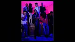 (Free) SickasxxGeo x RealBleeda Type Beat “Diamonds” 2025