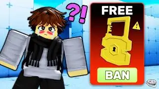 FREE SKIN? (Roblox Rivals News) + New Code