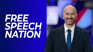 Free Speech Nation | Sunday 1st February