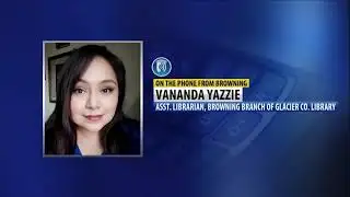 Free tax help available at Browning library