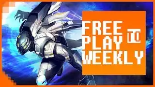 Free To Play Weekly – Master X Master Release Date Revealed! Ep 274