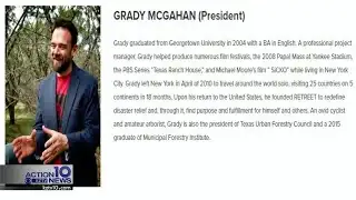 Free trees for homeowners who lost trees in Hurricane Harvey