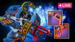 FREE TRIALS CARRIES (FEW MORE GIVEAWAYS LEFT)