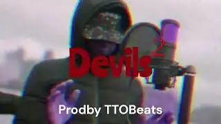 [FREE] UK/NY SJ x Bandokay x Double Lzz type beat "Devils 2" (Prodby TTOBeats)