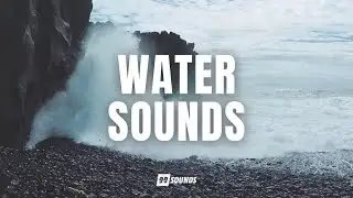 Free Water Sounds (Royalty-Free)