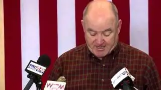 Freedom Fest Line-Up