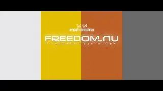 Freedom_NU World Premiere | Global Vision 2027